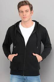 Pullover Hoodies